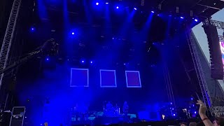 Bombay Bicycle Club - What If (Victorious Festival, 26/08/22)