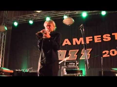 Erik Truffaz Quartett - 1 @ Samfest Jazz 2011