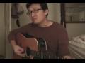 Radiohead - Karma Police (Acoustic cover) 