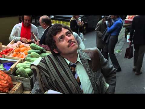 Hitchcock - Frenzy (VF) - Bande Annonce