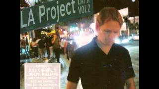 Peter Friestedt featuring Joseph Williams -One More Night