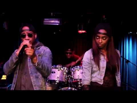 Hold up - ChiQ - J-Ley & Velli