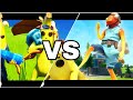 BANANA ARMY Vs FISH ARMY DISS TRACK BATTLE Fortnite Battle Royale