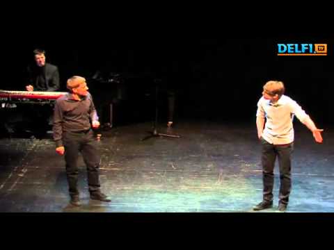 „Kitas kampas": klausimai