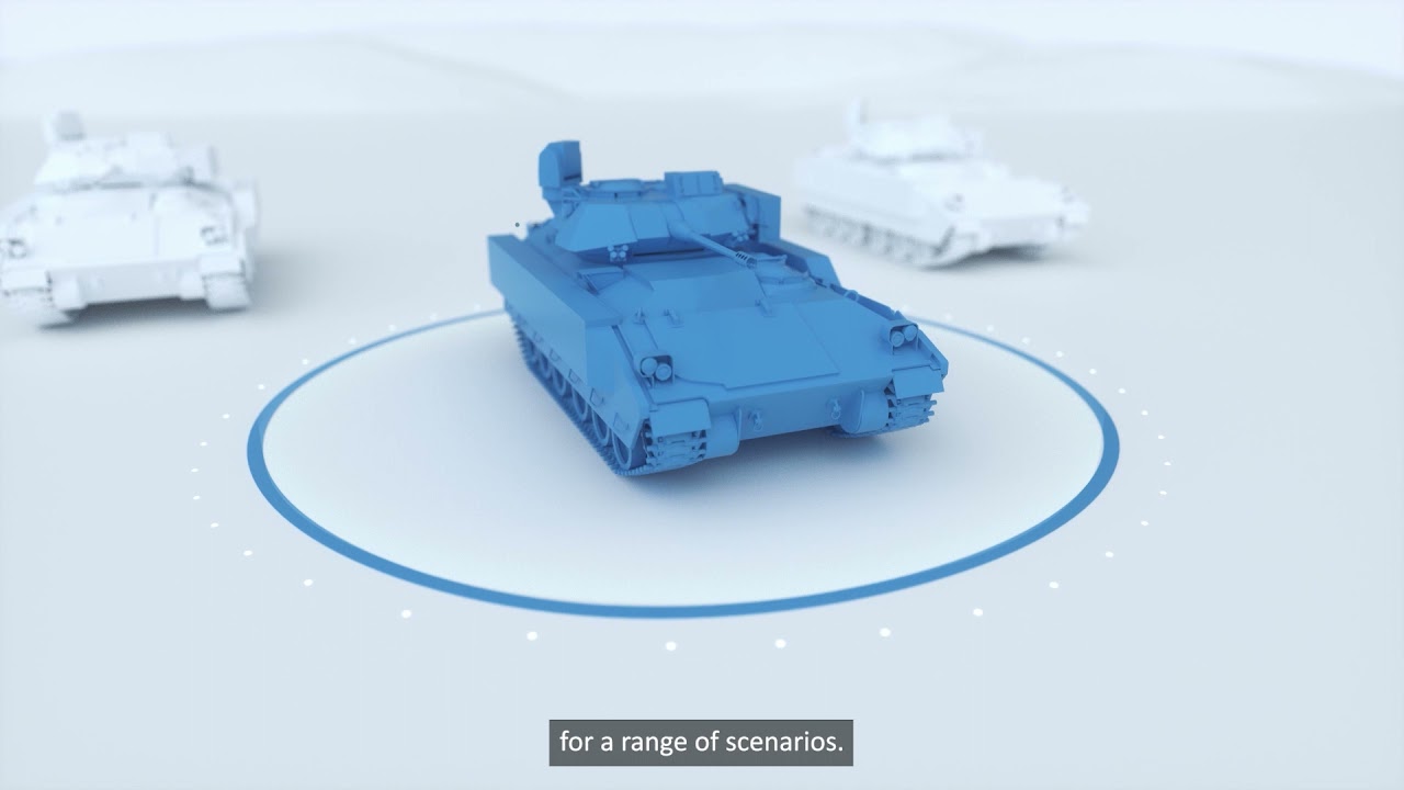 Exonaut® Military Training and Exercise Management