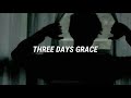 Three Days Grace - It's All Over / Subtitulado