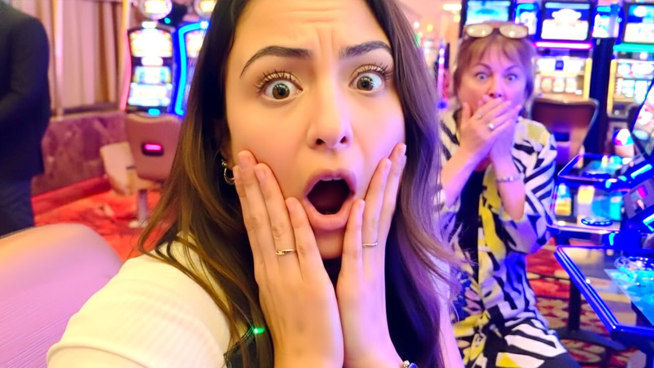 I LITERALLY BROKE $1 Million Dragon Link From Winning Too Much!