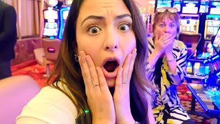 I LITERALLY BROKE $1 Million Dragon Link From Winning Too Much!