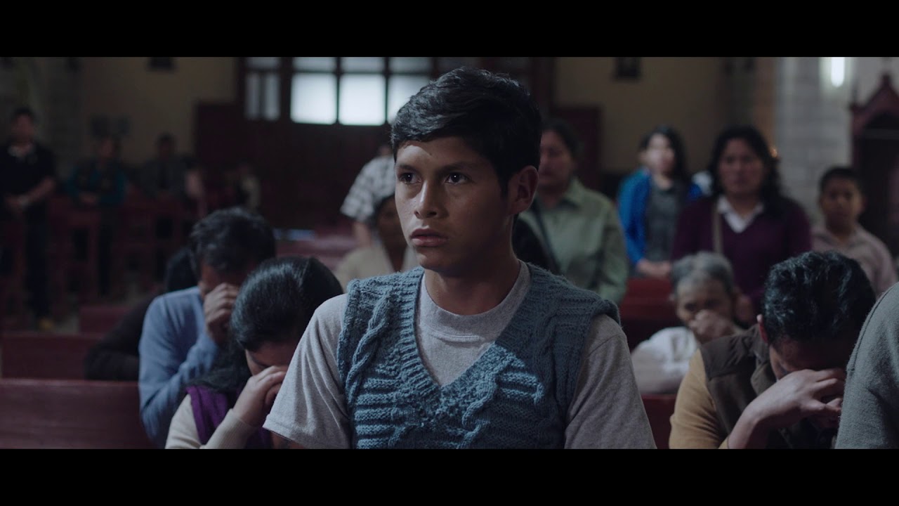 trailer Oficial