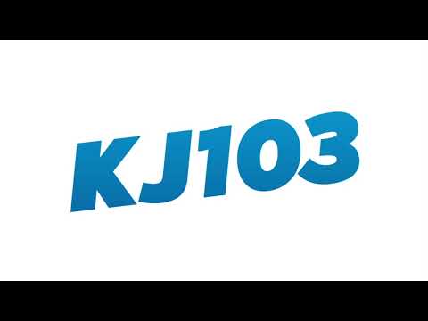 102.7 KJYO-FM Legal ID 7/20/22 11PM EDT (Oklahoma City, Oklahoma) "KJ103"