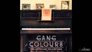 Gang Colours - To Repel Ghosts