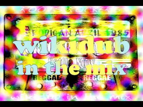 RODIGAN • REGGAE • Roots Rockers • April 1985 - MISTY IN ROOTS in session - Frankie Paul wikidub