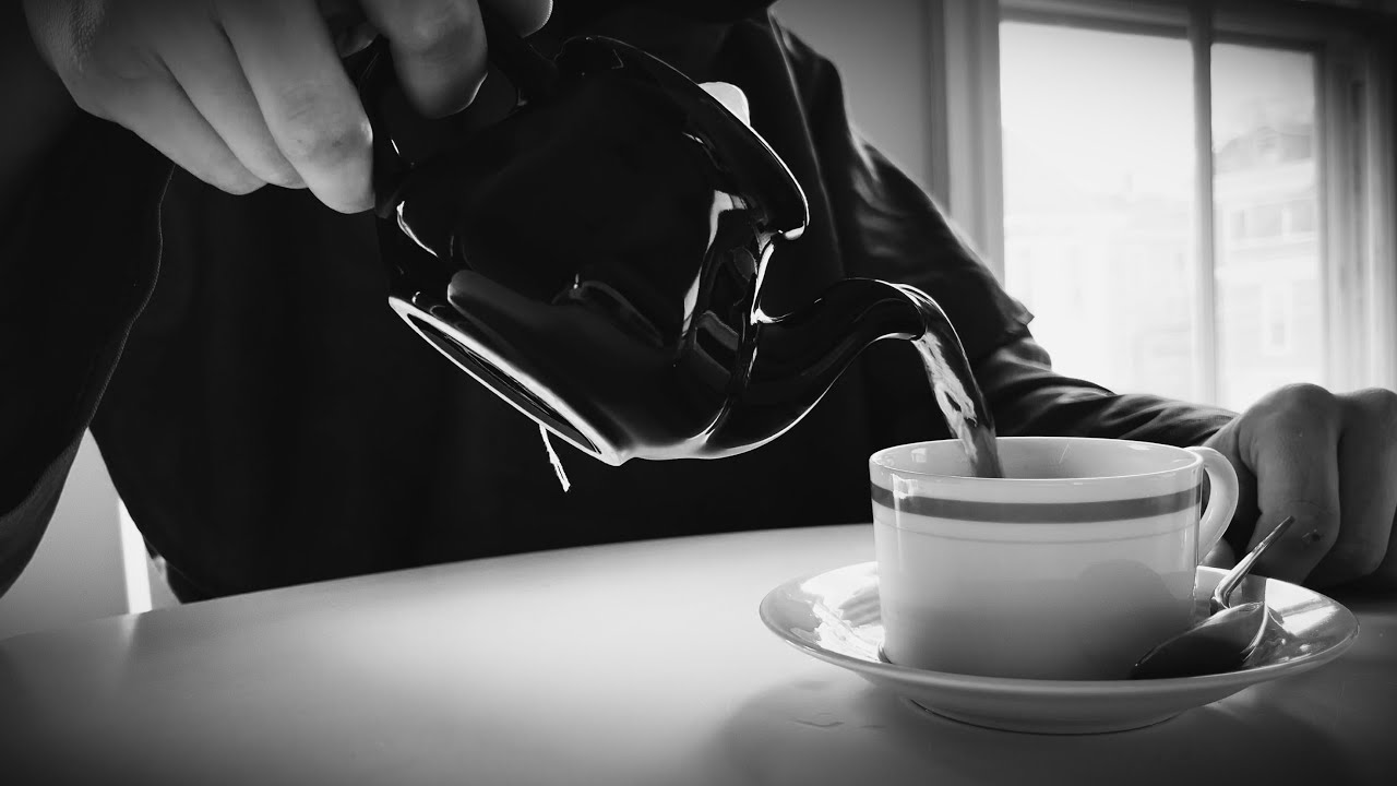 Agenbite Misery - Cascara Sagrada (Official Music Video) - YouTube