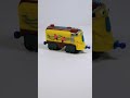 Learning Curve Chuggington Interactive Frostini Talking Train Engine Missing Door