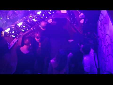 erick morillo @pacha 13.06.2012