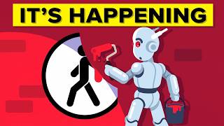 Americans Have Turned Against AI