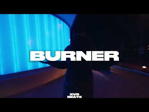 Hazey x M1llionz x Digga D x Unknown T UK AfroDrill Type Beat 'BURNER'