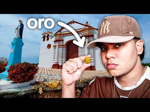 El Pueblo que podría Convertirse en la Dubai de Colombia