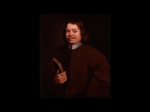01 Grace Abounding to the Chief of Sinners by John Bunyan