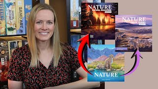 Nature video thumbnail