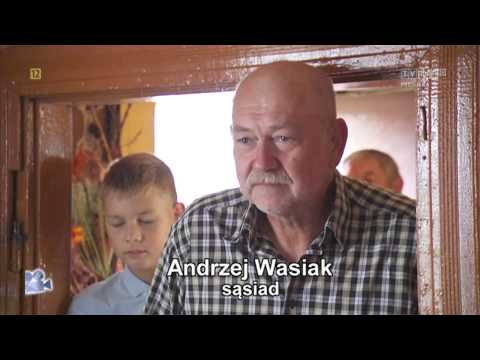 Sprawa dla reportera - Zostawcie dzieciom dom