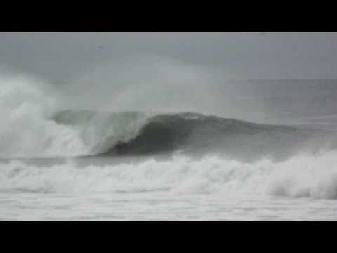 Kai Otton Free Surf - Supertubos