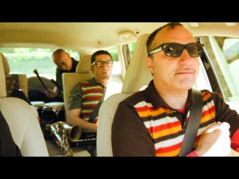 MANAMANA live by Montefiori cocktail italia lounge musica