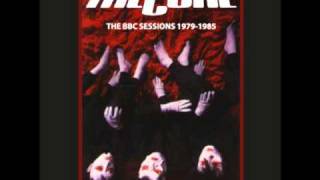 The Cure - 05 Accuracy [BBC Sessions] [HQ 320 kbps]