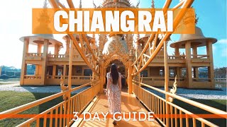 THE 15 BEST Things to Do in Chiang Rai (2025)
