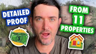 How To Get BIG Money From Real Estate Without DEEP Pockets
