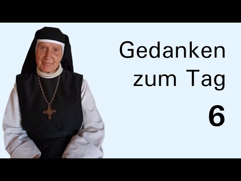 Schnäppchenangebot - Gedanken zum Tag - 21. März 2020