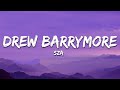 SZA Drew Barrymore Lyrics