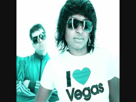Timmy Vegas - Another Dimension (Radio Edit)
