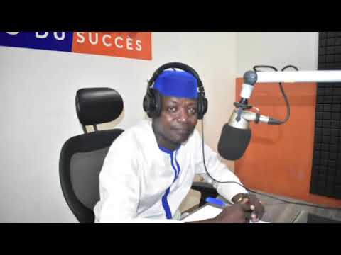 Écoutez la revue de presse FON de ce jour 13/02/2020 avec DAH HOUAWÉ