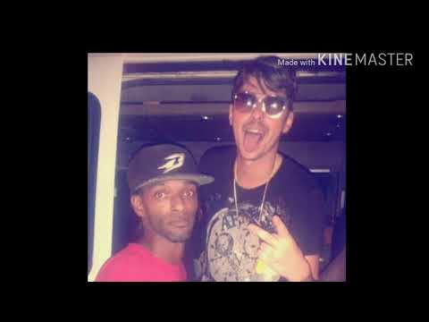 MC. CEGO TEILE  ZAGA musica nova