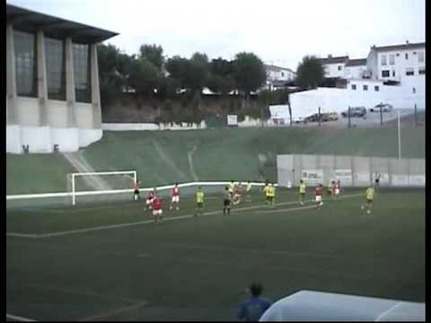 Espeleño - Montilla CF