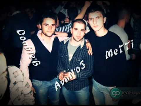 Double'B Ft AvnN'oS & MeTTi - LoqK Maje Nivelin