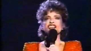 Patti LuPone - At The Same Time (Live at Aids Benefit)