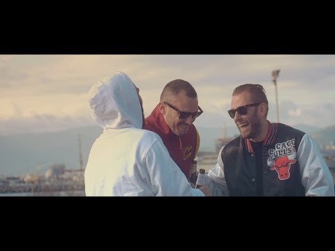 ALBE OK - LIBERTÀ feat. GUESAN & PENSIE - prod. Crixskoja