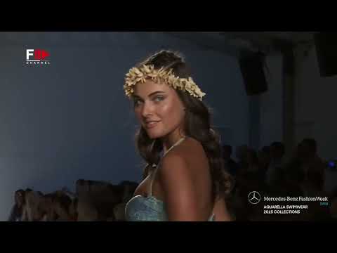 AQUARELLA Swimwear Spring 2015 Miami - Swimwear & Underwear