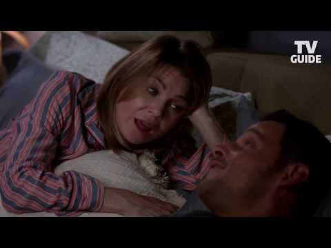 Grey's Anatomy Alex and Meredith Best Moments