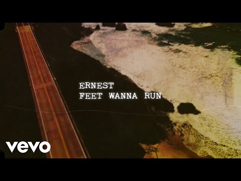 Video thumbnail for Feet Wanna Run