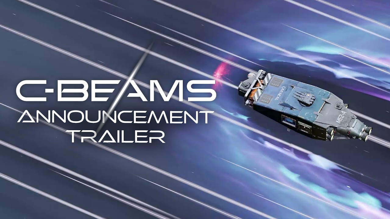 Announcement Trailer