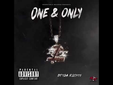 BTYBA Richyy - Big Difference