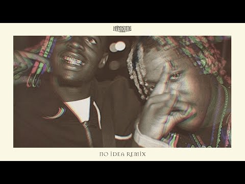 Handsome Habibi x Don Toliver - No Idea 2021 Remix