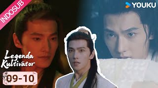 Download lagu [EP9-10] Makin hebat! Han Li bikin semua musuh tak berkutik 😎🔥 | The Immortal Ascension | YOUKU mp3