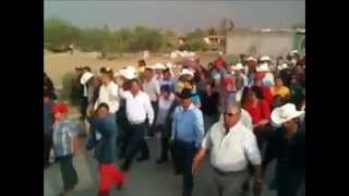 preview picture of video 'Marcos Esparza Martinez Candidato Presidente municipal de Villa de Ramos S.L.P. Los Monarcas'