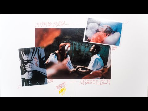Video thumbnail for Alegorias e Adereços