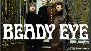 Beady Eye - The Roller