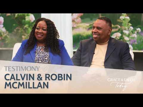 Why Celebrating Diversity in Ministry Changes Everything | Calvin & Robin McMillan - Calling, Ministry Related, Testimonies - Gospel Truth Network
